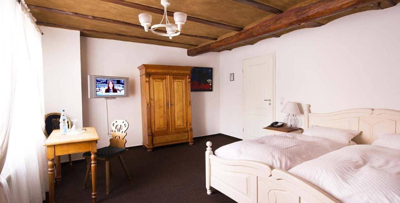 Foto 6 von 9: Standard Double Room