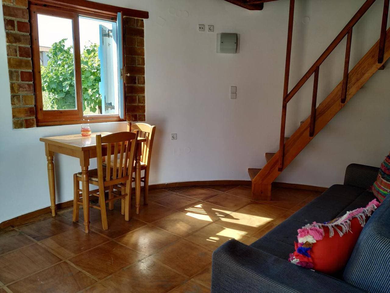 Foto 9 von 9: Duplex Apartment