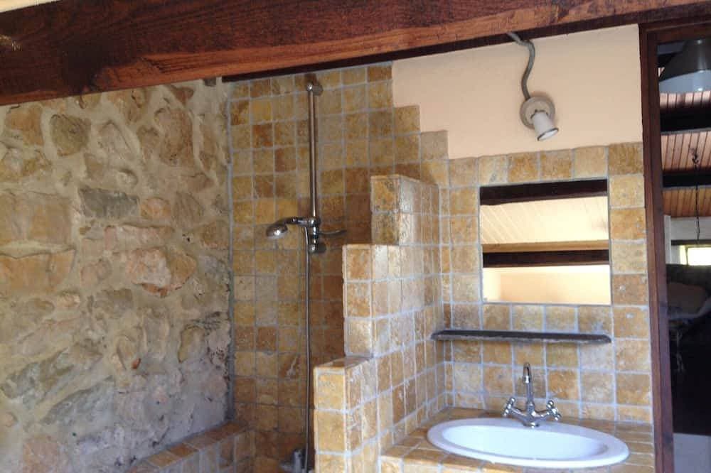 Foto 6 von 30: Kleines romantisches Steinhaus, Klima gratis WiFi