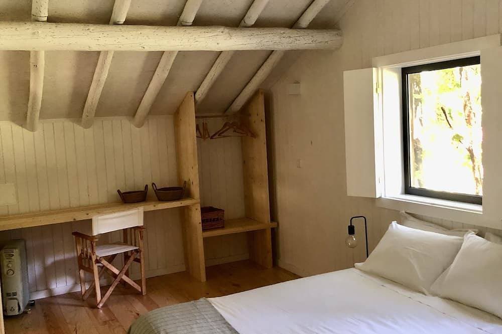 Foto 2 von 30: Scheunenhaus im Ökotourismus Quinta Lamosa