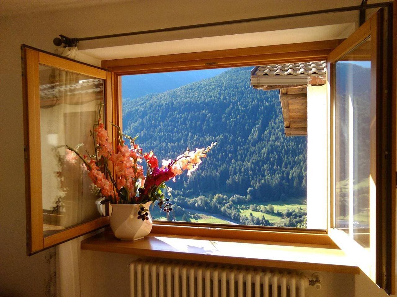 Foto 13 von 13: Family Suite with Balcony