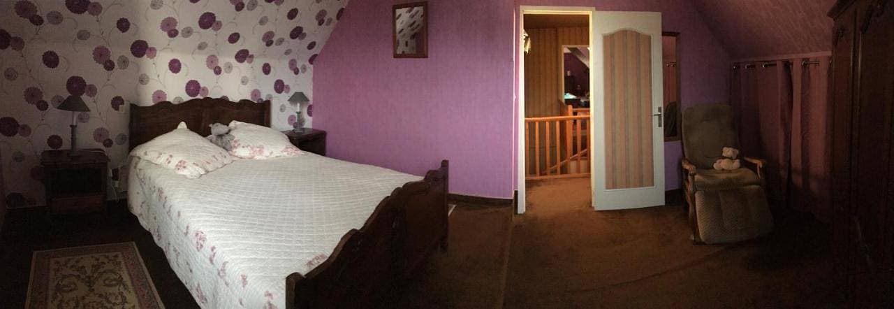 Foto 4 von 9: Double Room