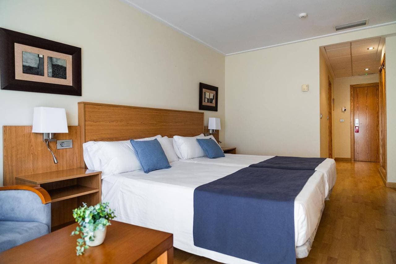 Hotel Villa San Juan 1