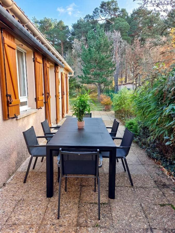 Foto 4 von 5: Three-Bedroom Holiday Home