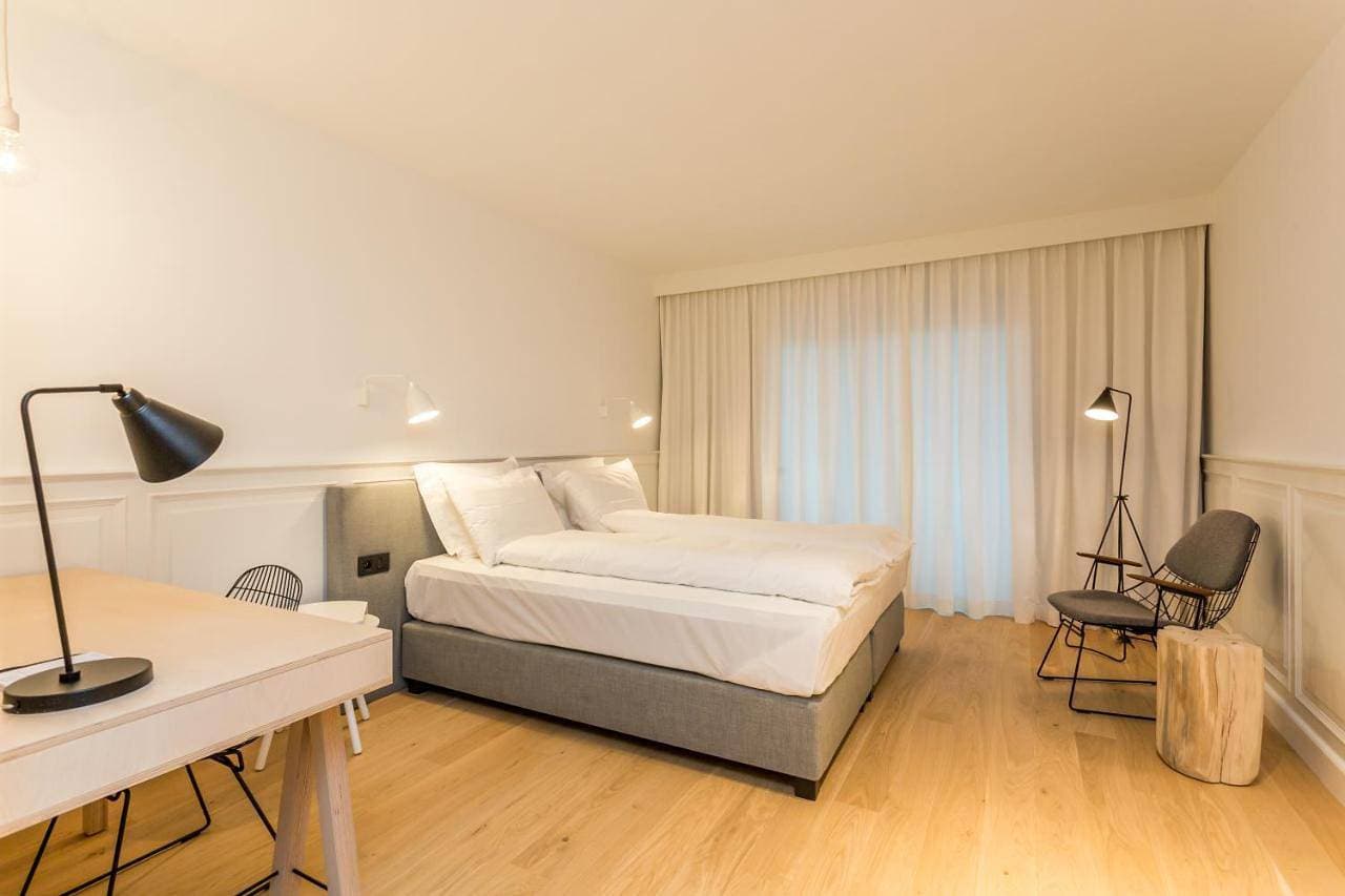 Foto 3 von 9: Double or Twin Room