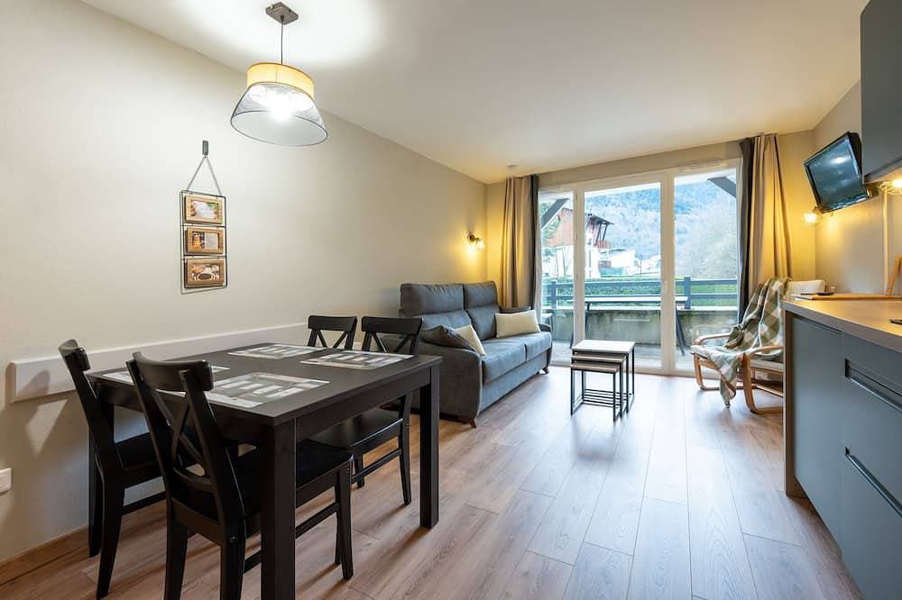 Foto 10 von 30: Apartment sleeps 4 Immediate access - cable car - thermal baths - town center