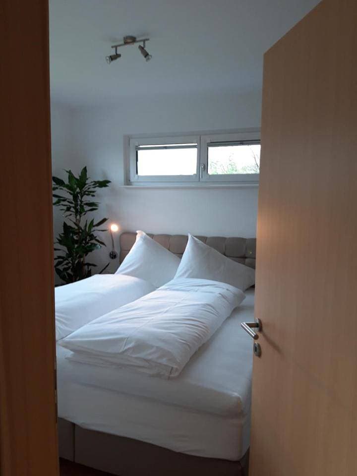 Foto 6 von 13: One-Bedroom Apartment