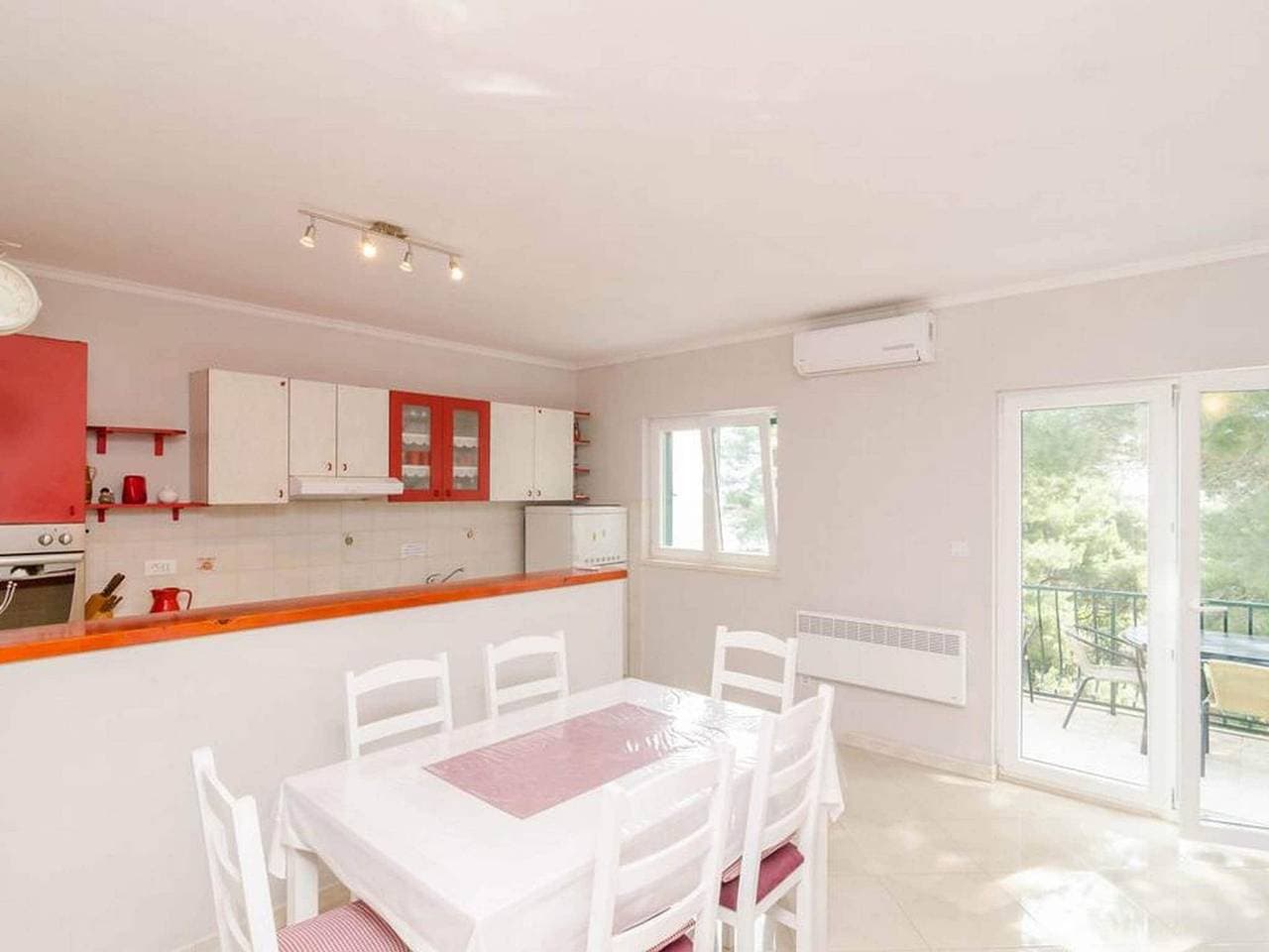 Ferienwohnung 1