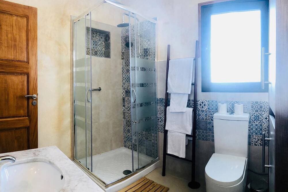 Foto 8 von 30: Apartment Alegria im wunderschönem Dorf Mozaga, Lanzarote