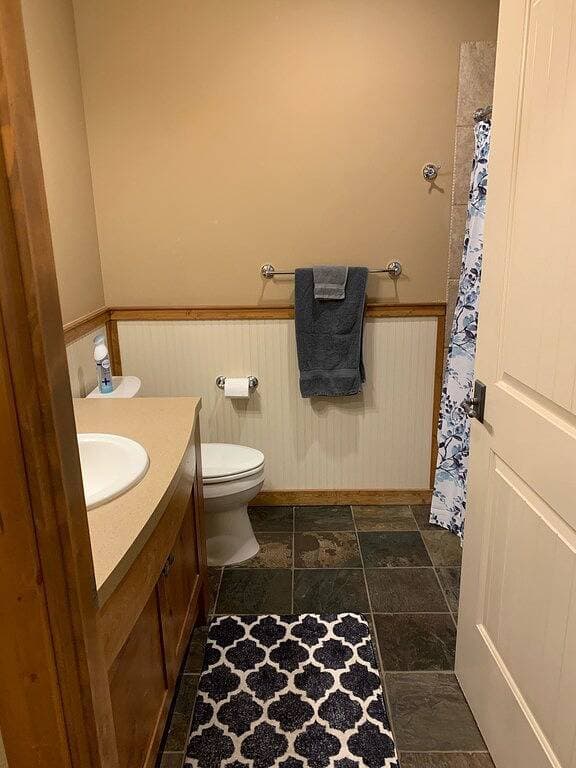 Foto 7 von 22: Shared Roof Top Hot tub Silver Mtn en suite listed