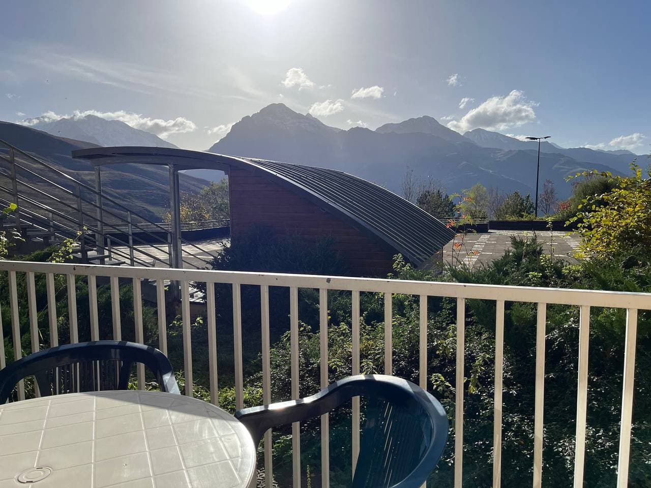Foto 7 von 18: Komfortables Studio für 4 Pers. mit kostenlosem Shuttle, Spassio-Zugang und Spülmaschine in Peyragudes