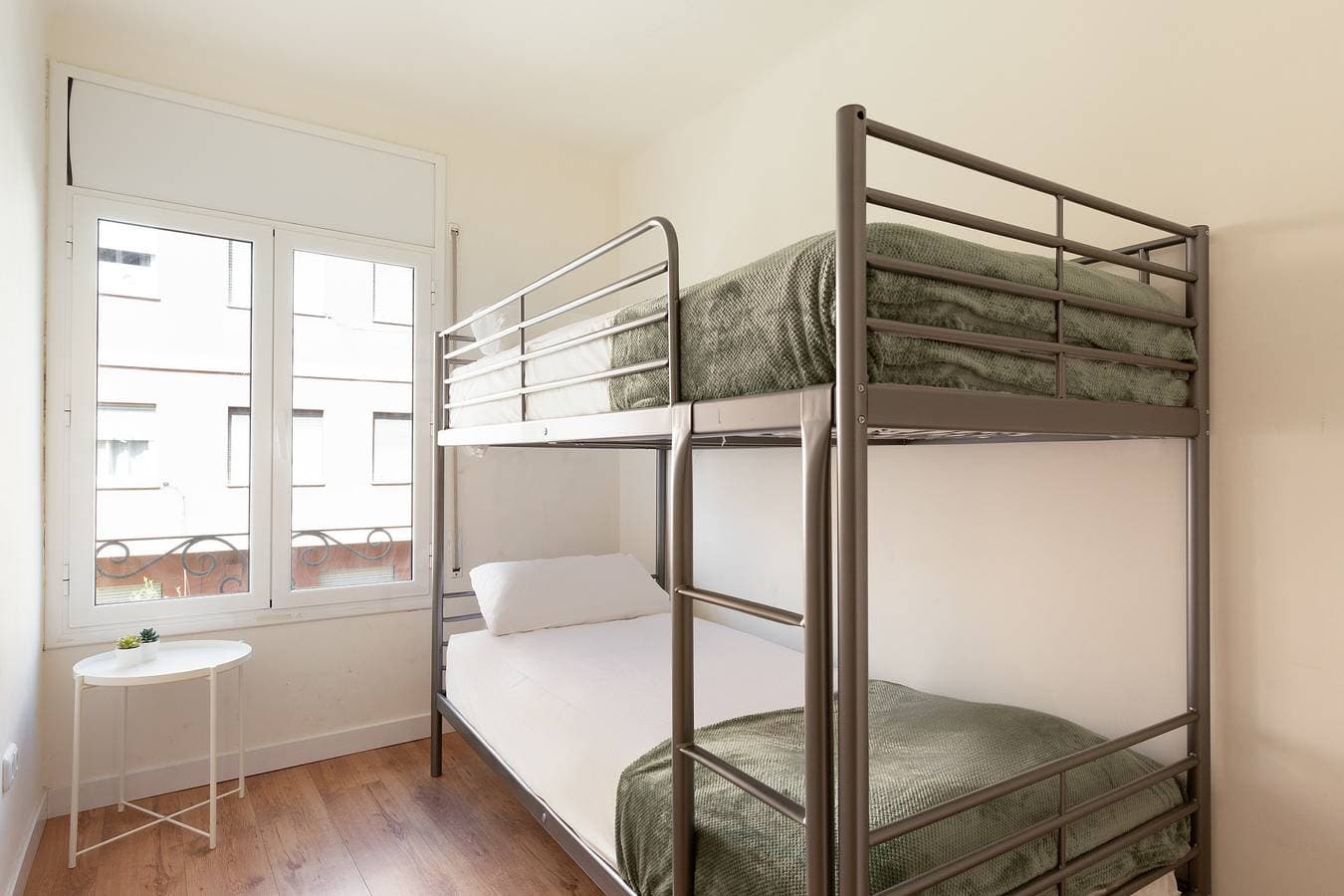 Foto 9 von 11: Wow | Family Apartment