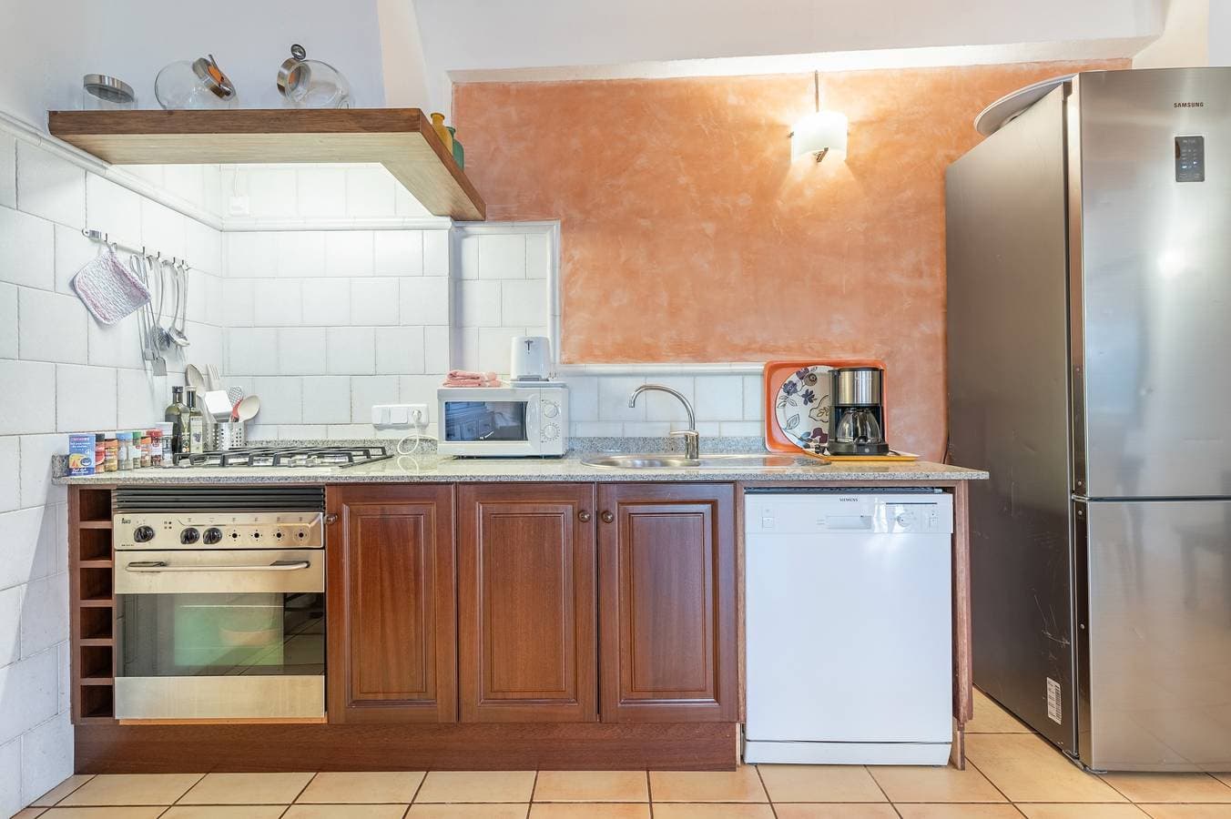 Foto 9 von 26: Villa 'Es Lledoner 3' mit Bergblick, Gemeinschaftspool und WLAN