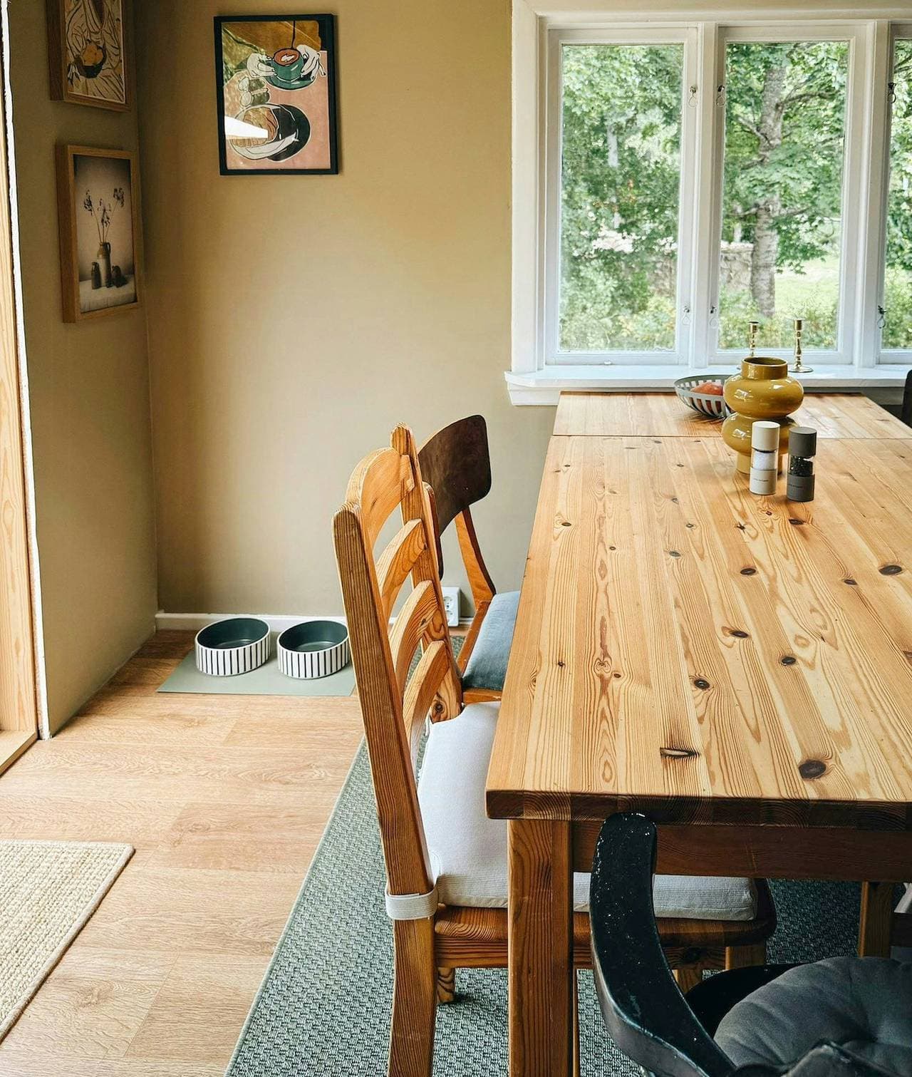 Foto 7 von 34: Designhaus mit großem Grundstück im Herzen von Småland
