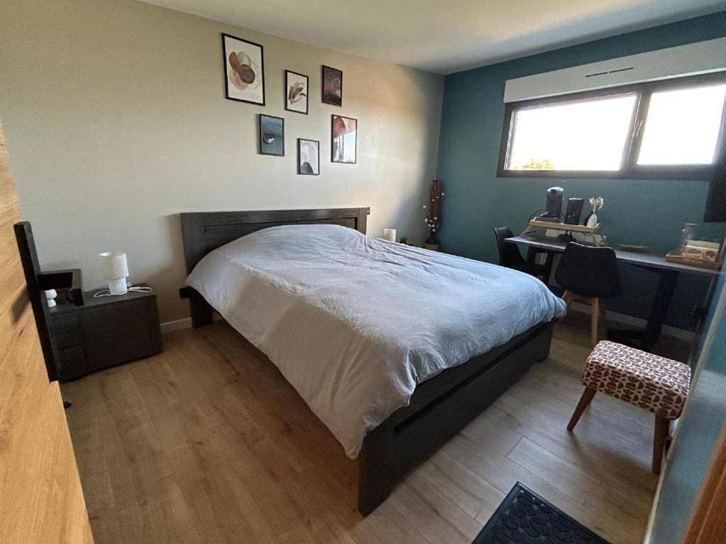 Foto 7 von 14: Double Room with Private Bathroom