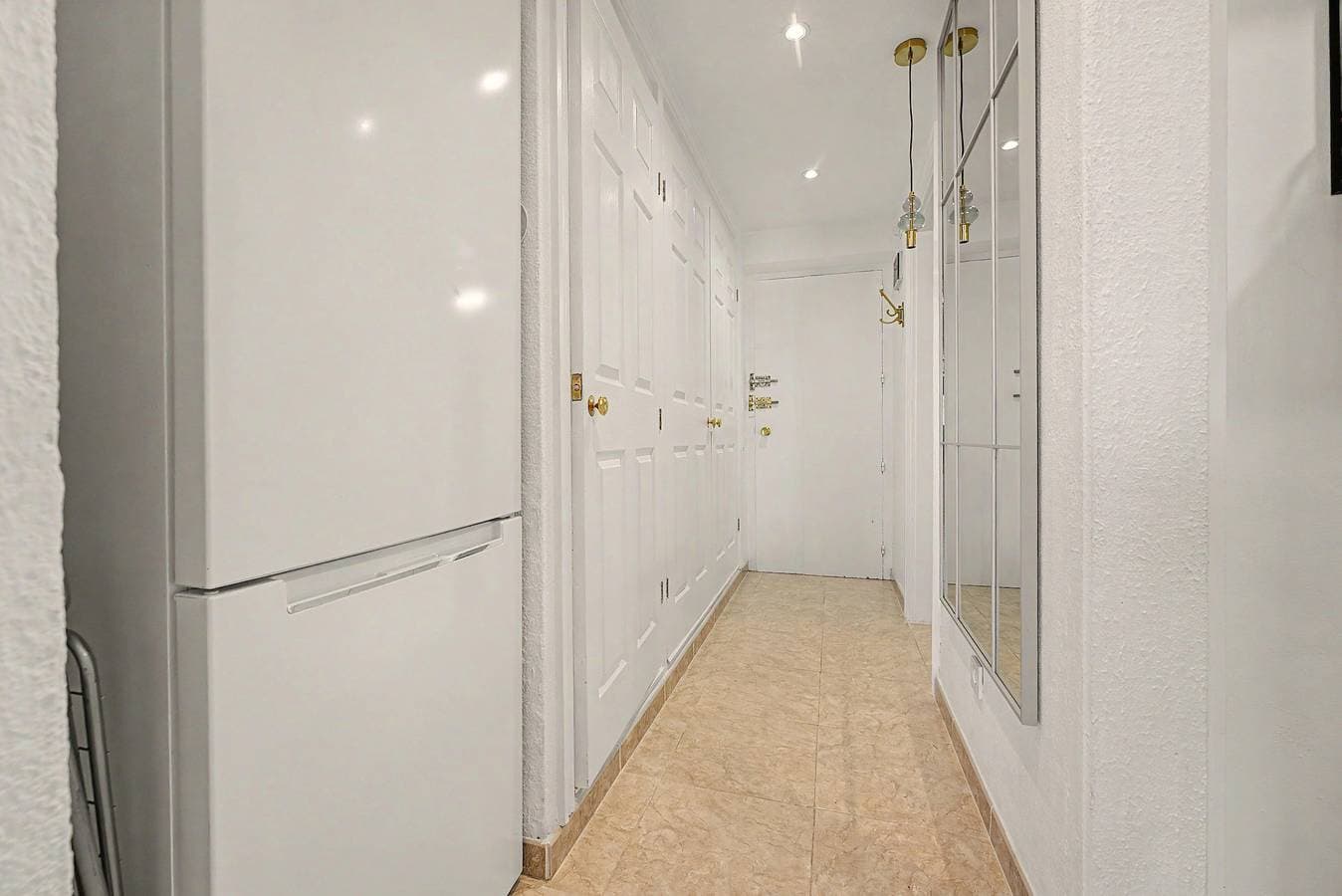 Foto 10 von 26: Apartment 'La Colina' mit Gemeinschaftspool, WLAN und Klimaanlage