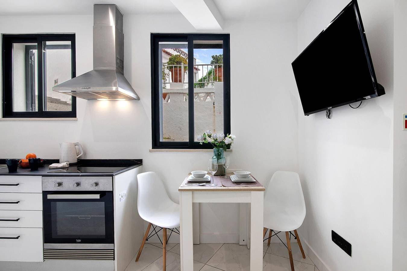 Foto 5 von 20: Studio 'Mi Casa Es Su Casa Nº2' mit Wi-Fi und Klimaanlage