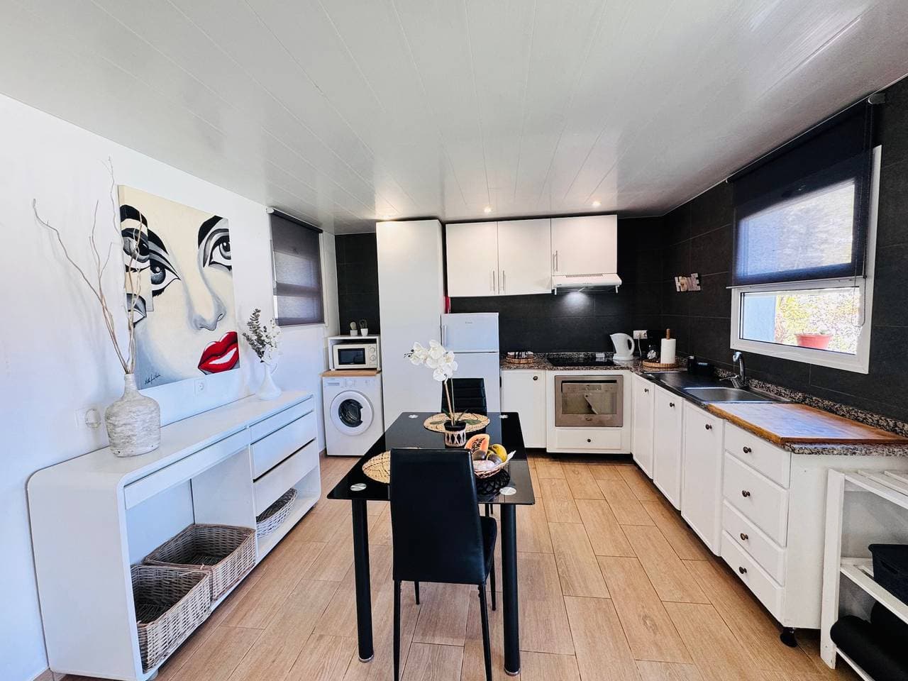 Foto 6 von 23: Studio Matilde e Joaquim mit Panoramablick aufs Meer