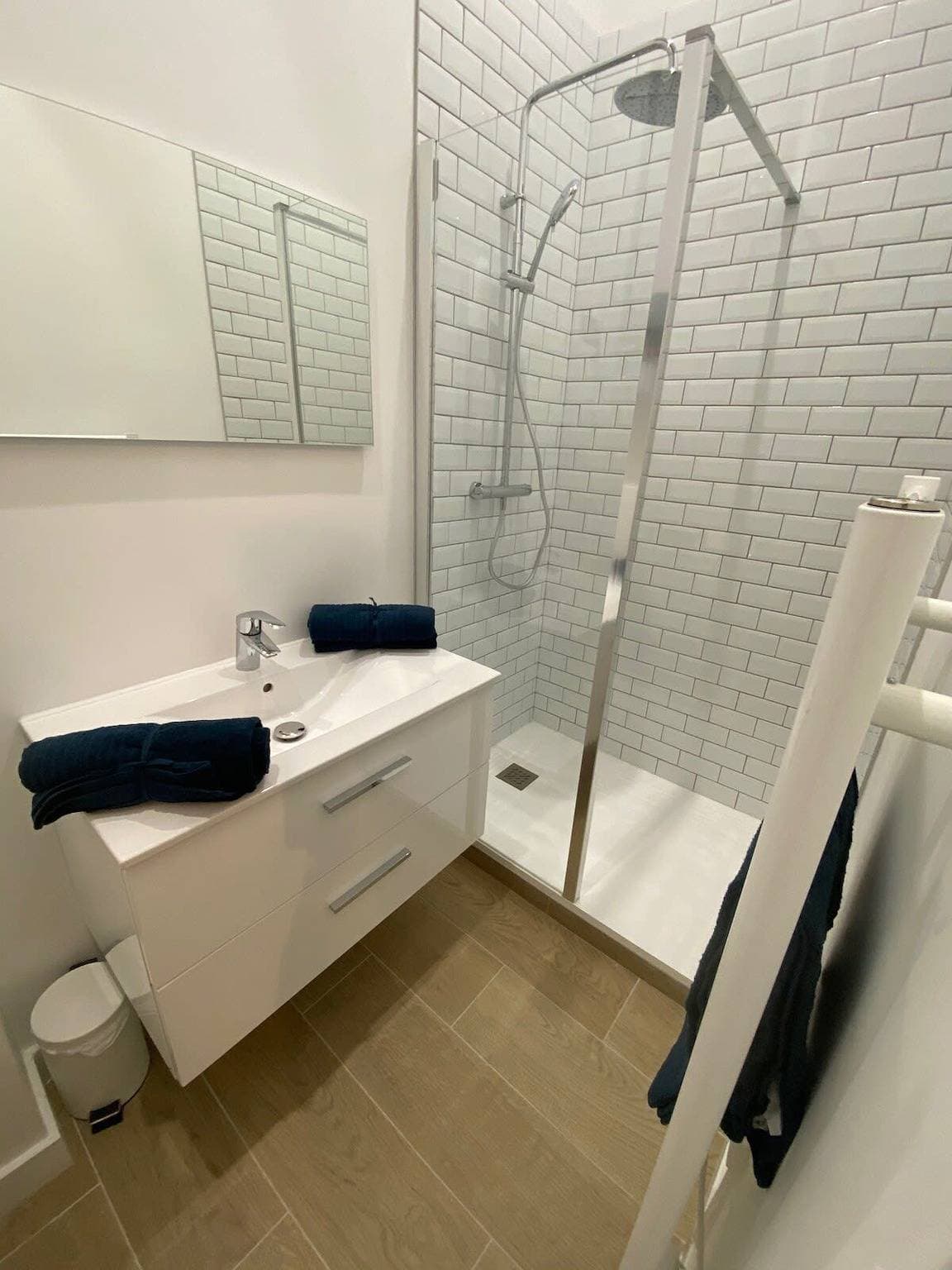 Foto 10 von 10: Ferienwohnung für 2 Personen