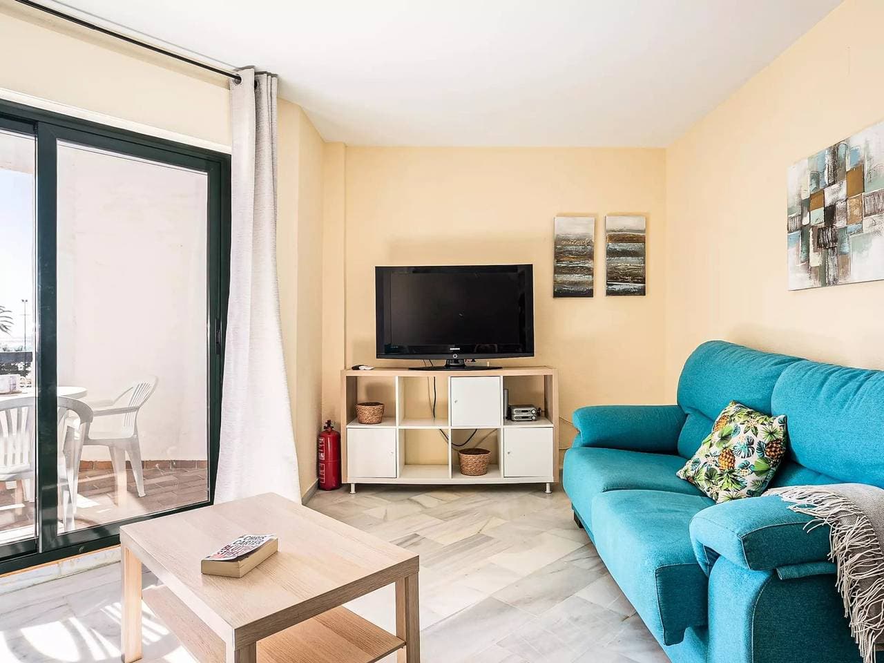 Foto 4 von 23: 3 Zimmer 4 Personen