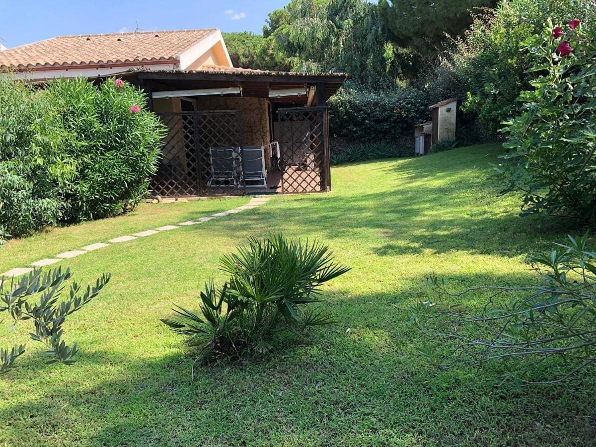 Villetta bifamiliare Valledoria 200 mt dal mare 1