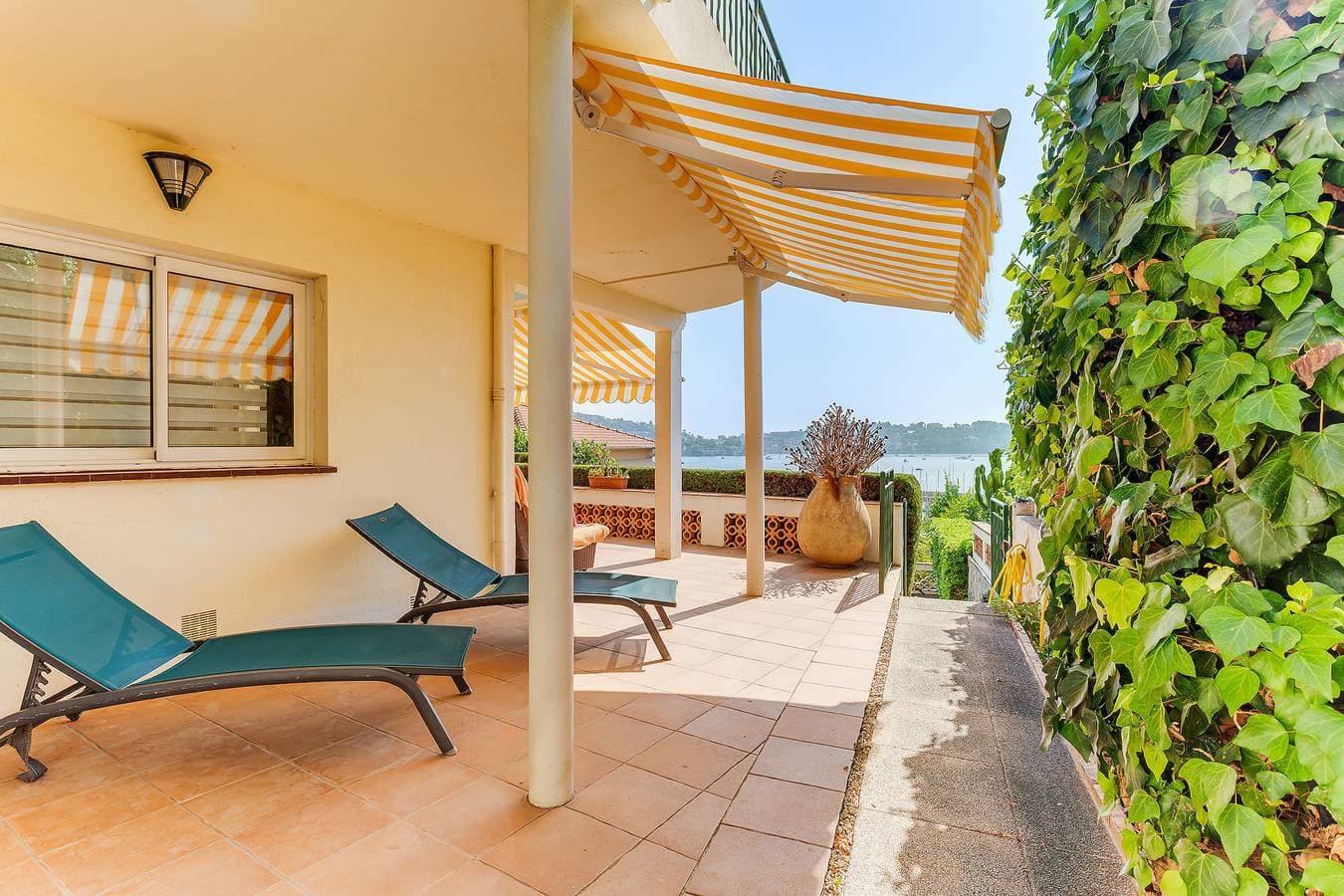 Foto 5 von 25: La Malmaison by Riviera Holiday Homes
