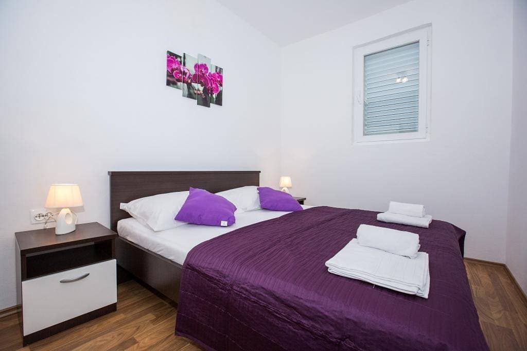Foto 10 von 22: Ferienwohnung für 2 Personen mit Sauna