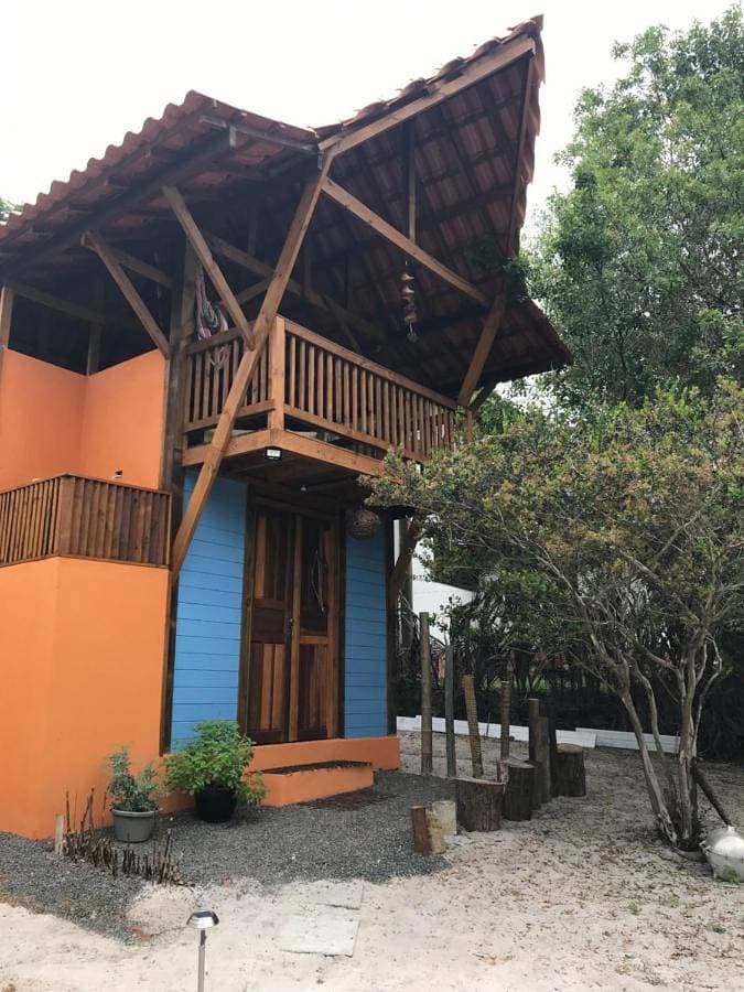 Foto 4 von 6: Chalet