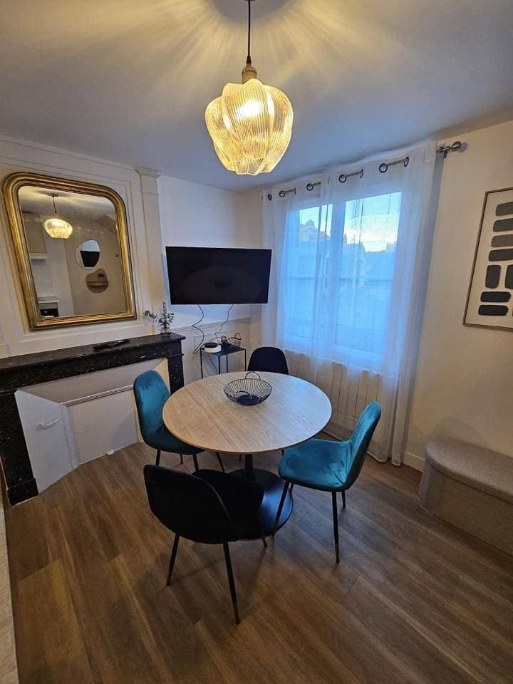 Foto 10 von 17: One-Bedroom Apartment