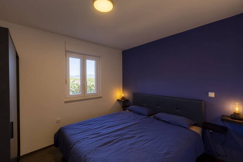 Foto 2 von 17: Apartment mit wunderschönem Meerblick nur 5 Minuten vom Strand entfernt