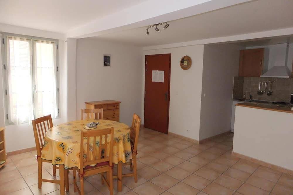Foto 6 von 19: Vermietung eines Studios in Moustiers Sainte Marie