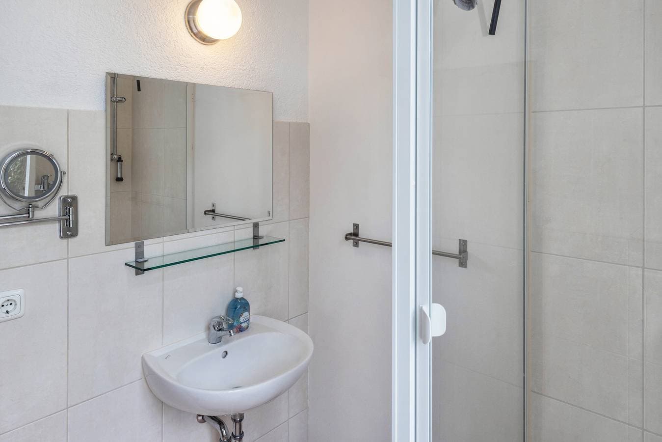 Foto 11 von 15: Ferienwohnung für 2 Personen (50 m²) in Potsdam