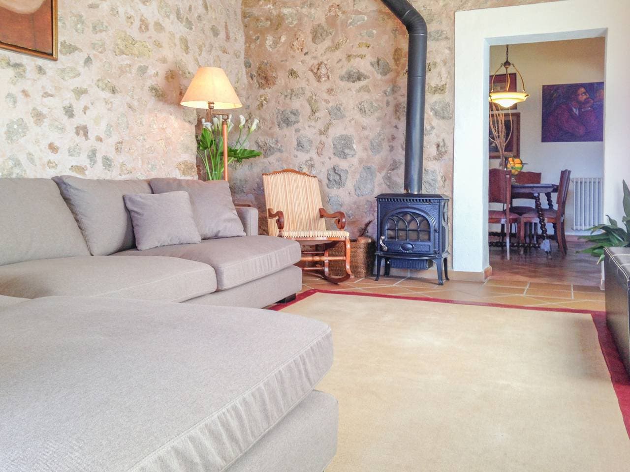 Foto 10 von 58: Son Beltran, House 5StarsHome Mallorca