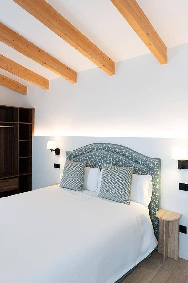 Foto 4 von 29: Superior Double Room