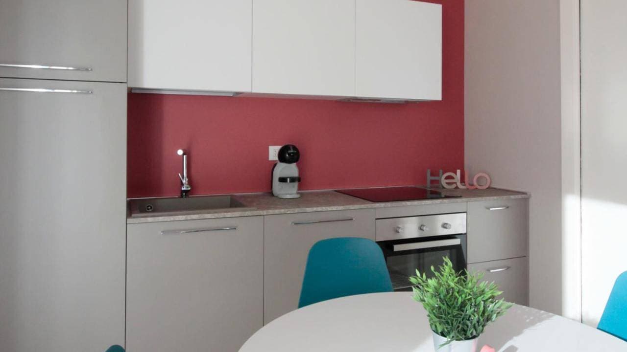 Foto 9 von 25: One-Bedroom Apartment - Ground Floor