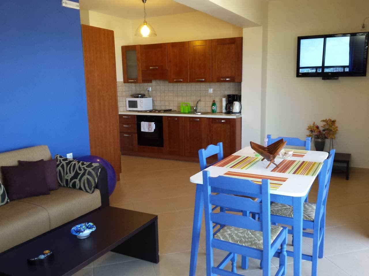 Foto 8 von 14: Gemütliche Ferienwohnung Rubini 4