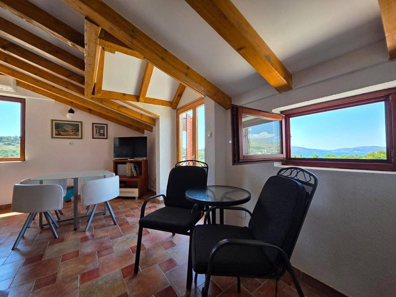 Foto 7 von 33: Studio with Sea View