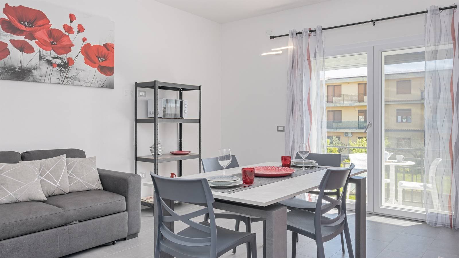 Casa Camu: Style near Central Tortolì & Beaches 1