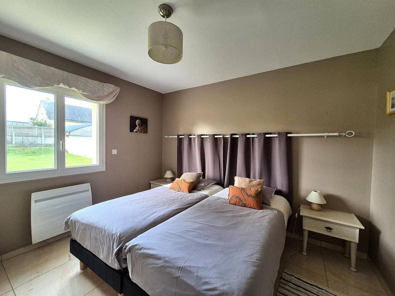 Foto 7 von 38: Ferienhaus für 6 Personen mit Garten