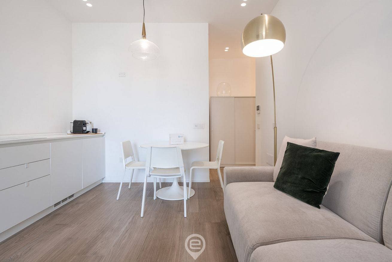 Foto 5 von 20: Ferienwohnung für 2 Personen