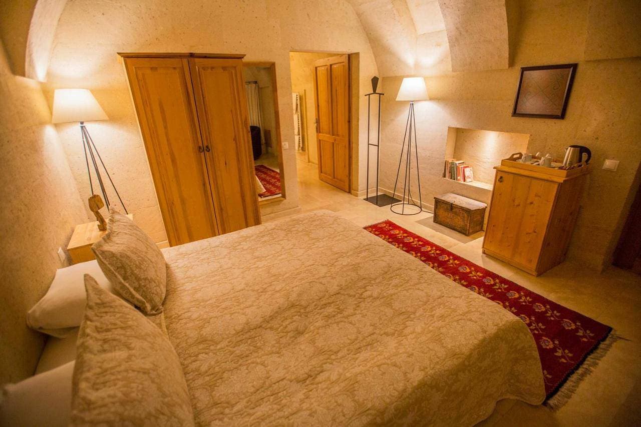 Foto 13 von 14: Deluxe Double Room with Balcony
