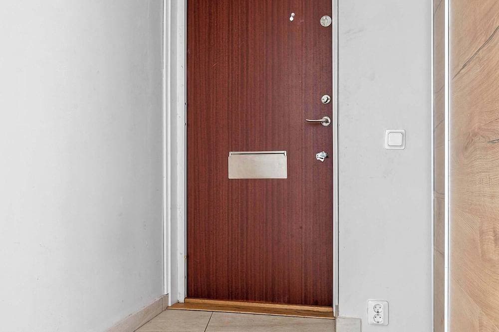 Foto 10 von 10: Cozy 1Br Apartment 20min to City Self Check-in
