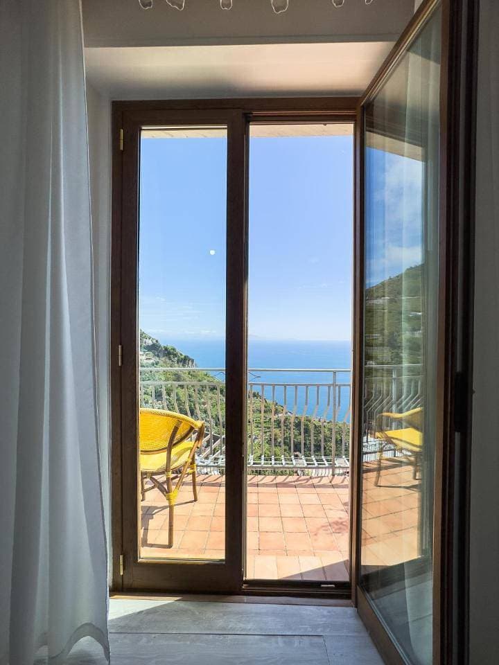 Foto 10 von 20: Double Room with Sea View