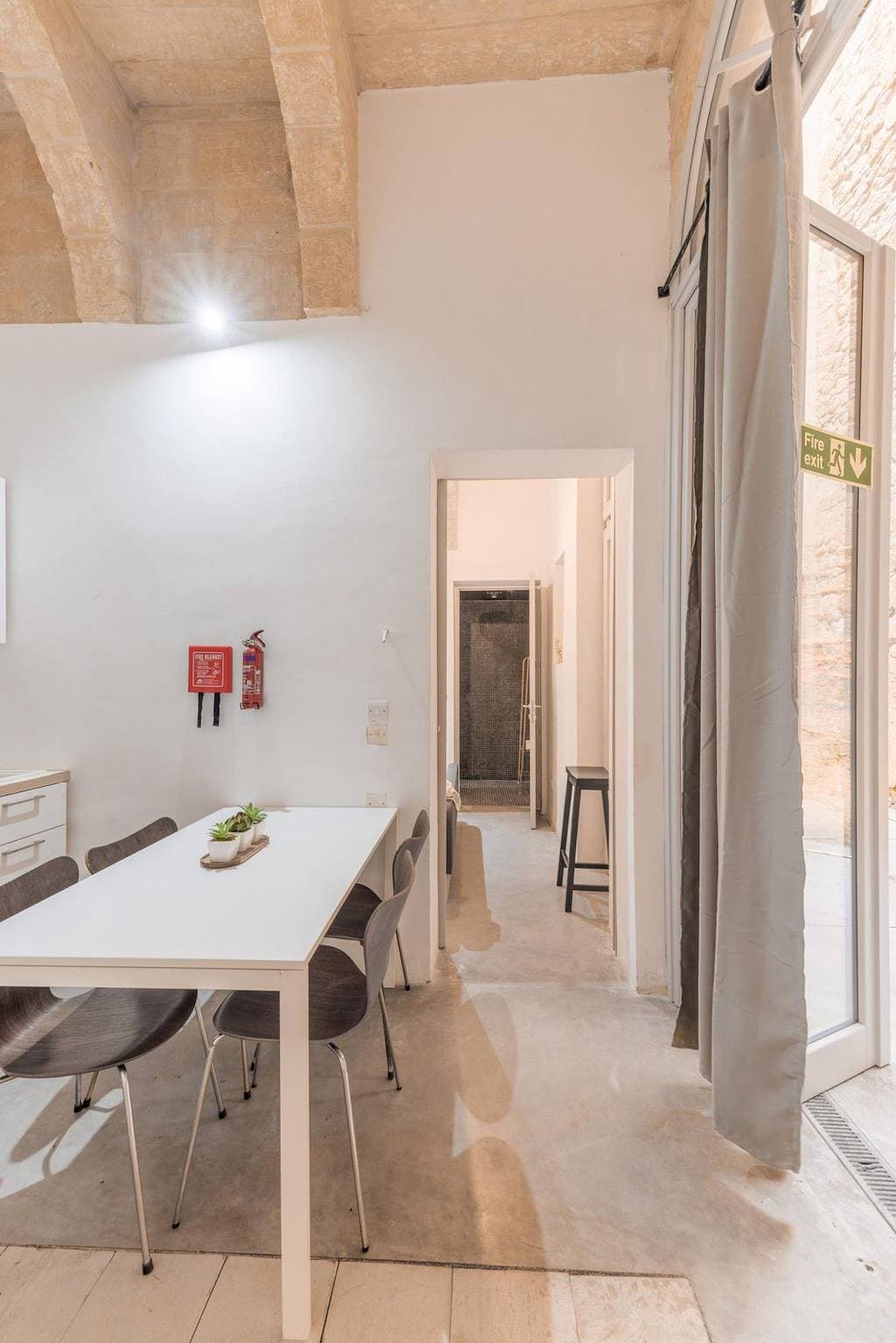 Foto 5 von 20: Ferienwohnung für 4 Personen