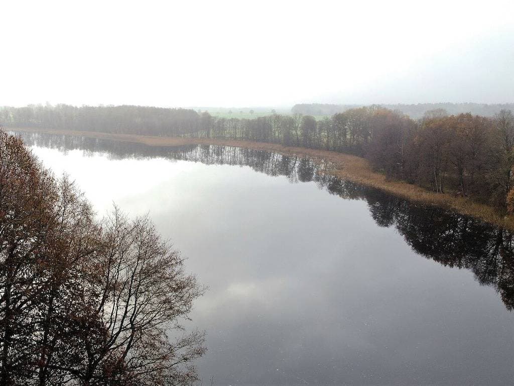 Foto 10 von 36: Ein Traum am Scharbow See