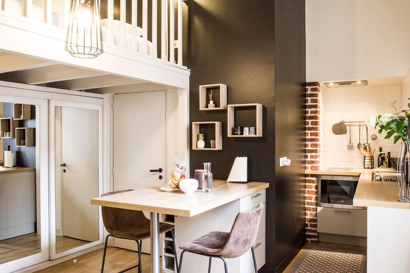 Foto 4 von 15: Ferienwohnung für 2 Personen