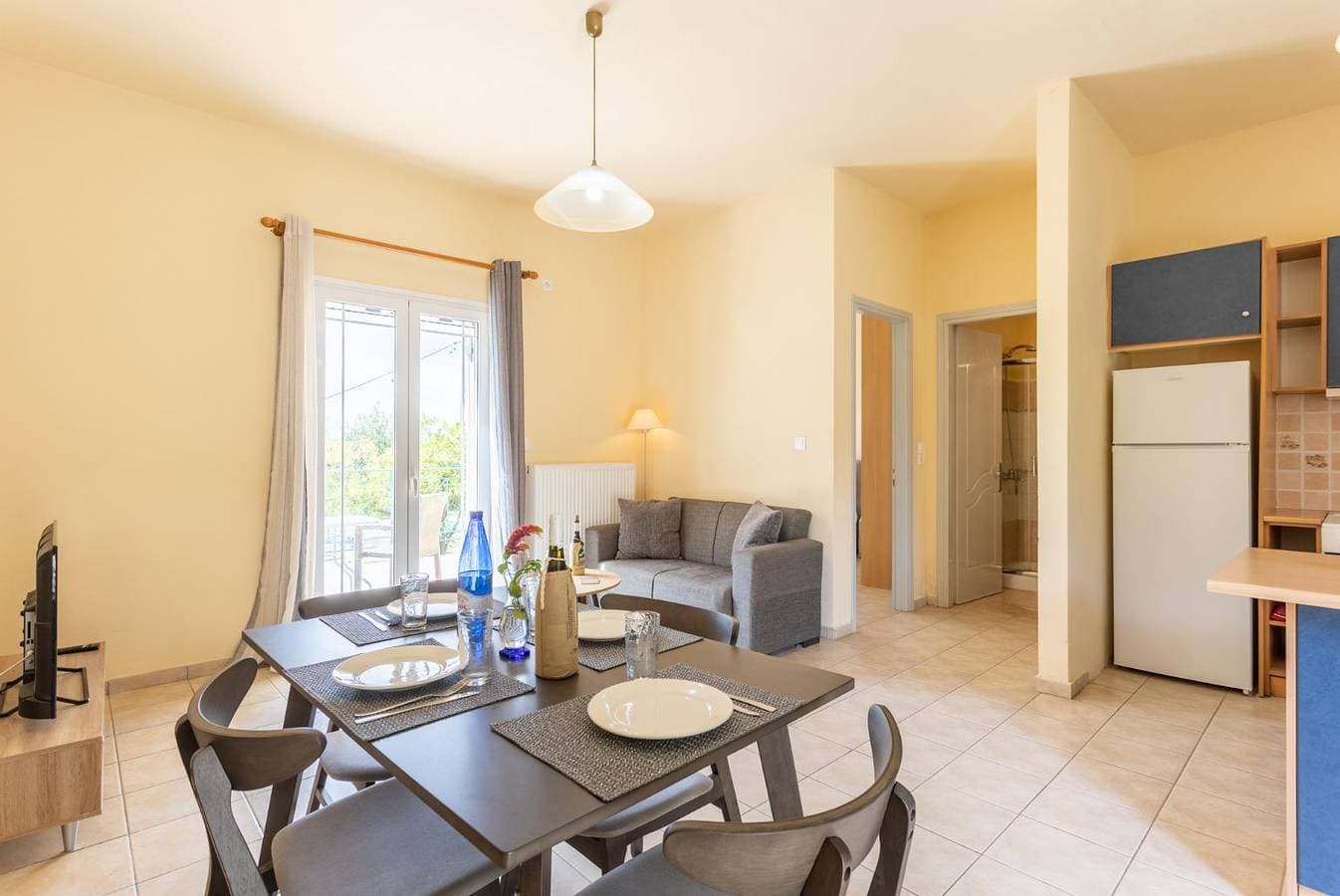 Foto 13 von 25: Villa für 2 Personen mit Meerblick