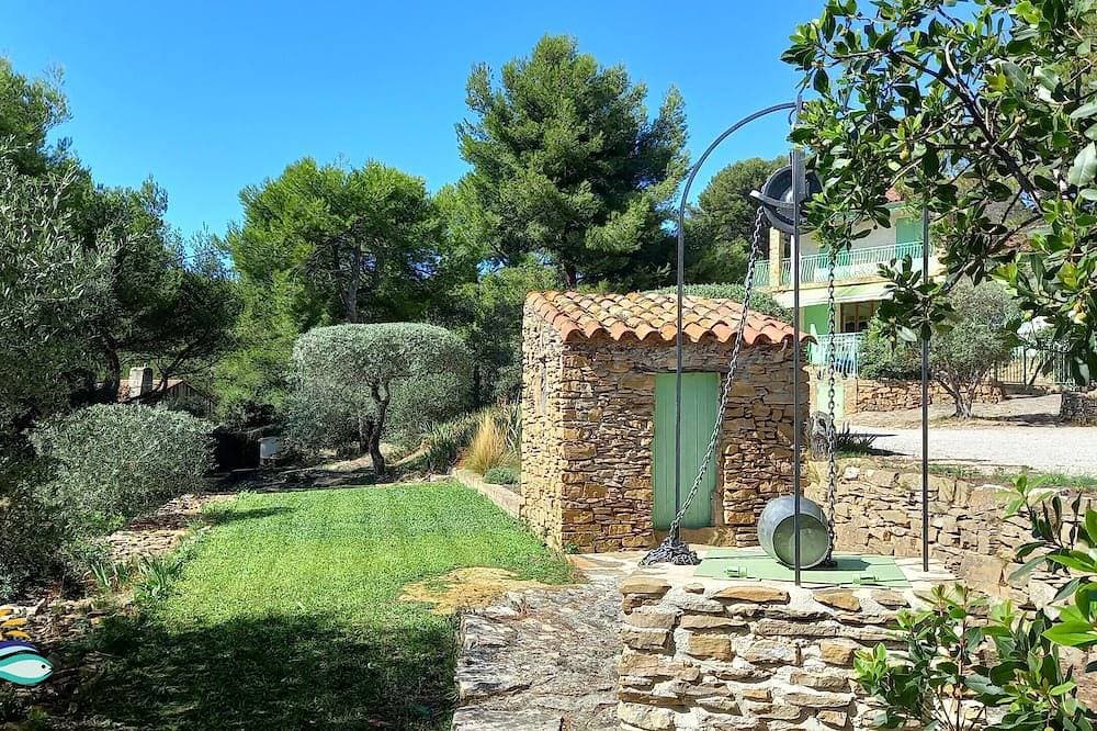 Foto 11 von 25: ☼ Magie! Eine Villa mit Pool in der Nähe der Calanques ♥ Nur für Sie