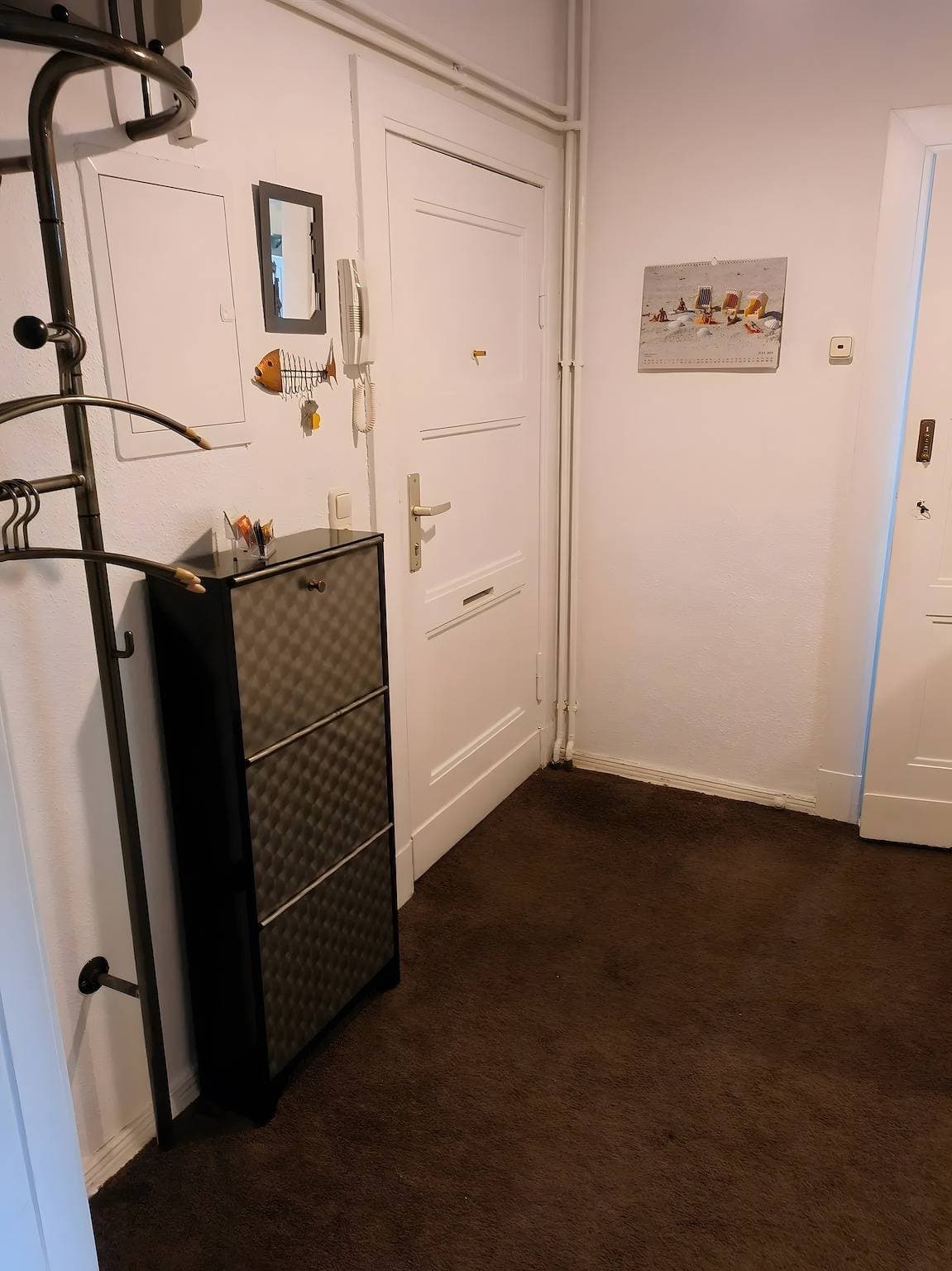 Foto 12 von 18: Apartment 'Unter den Linden' mit WLAN