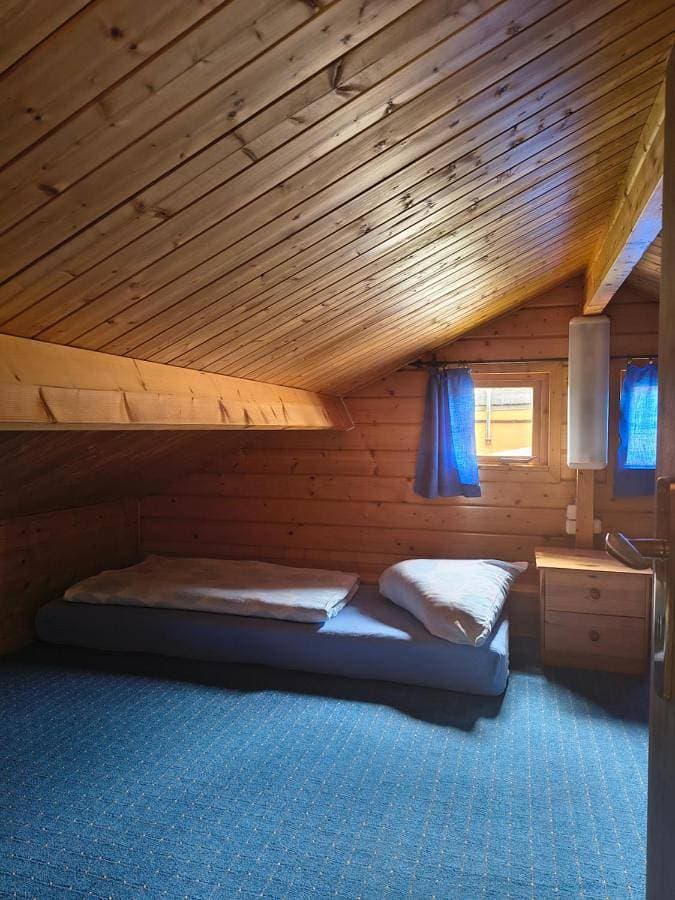 Foto 5 von 11: Double Room with Terrace